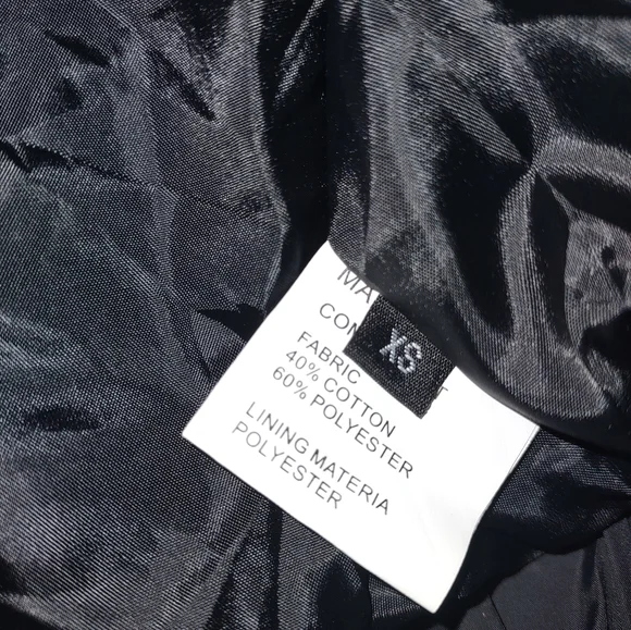 JACKET for GIRLS. - Picture 10 of 16